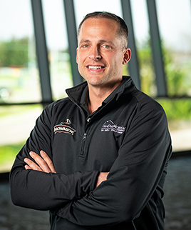 Image of Randy Creed